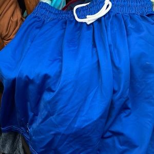 FINAL MARKDOWN Boys next level shorts xl